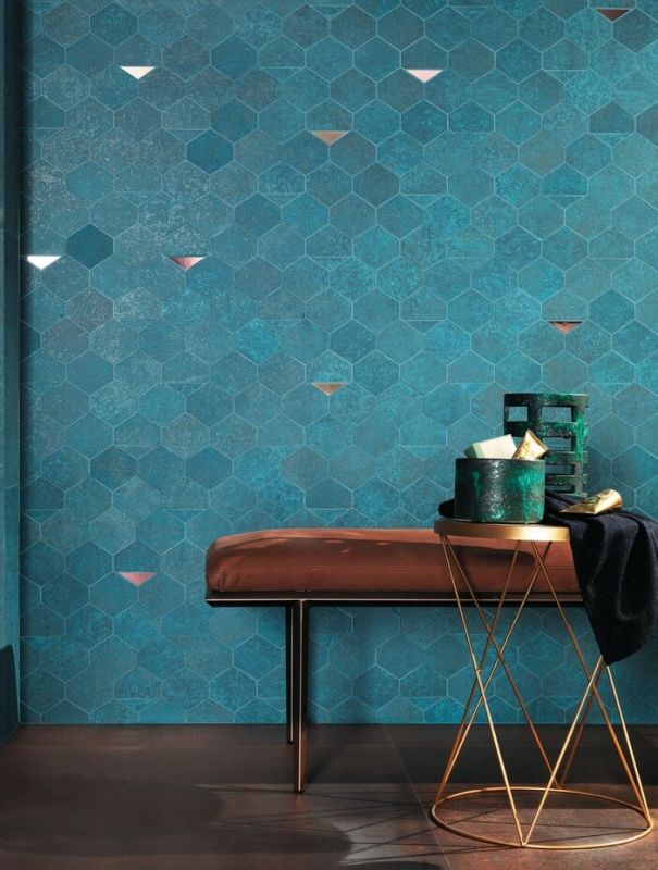 Atlasconcorde Blaze Verdigris Mosaiconest Kupelnove Studio Kosice