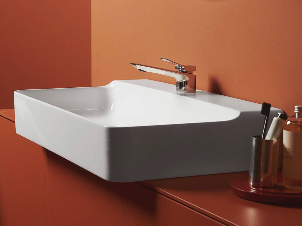 Ideal Standard Kolekcia Conca Basin Sanita Kupelnove Studio Ceska Keramika Kosice